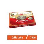 Afia Pişmaniye 5x250 Gr