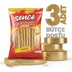 Afia Sence Tuzlu Çubuk Kraker 3X40 gr - 1 Adet