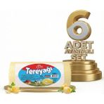 Afia Tereyağ 6X1 Kg