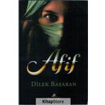 Afif - Dilek Başaran
