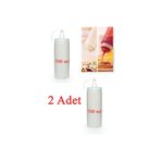 afife 2 Adet Masterchef Yağlık Sirkelik Sosluk Kapaklı 700 ml Yağdanlık (% 100 YERLİ ÜRETİM)