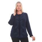 AfifeCOLLECTİON ABİYELİK ŞIK BLUZ TAŞLI İŞLEMELİ IŞILTILI DÜĞÜNLÜK NİŞANLIK RAHAT TAKIM GÖRÜNÜMLÜ BLUZ