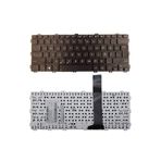 Afila 0KNB0-3104TU00, MP-11N56TQ-920W AEXJ6A01010 Notebook Klavyesi - Siyah TR