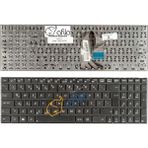 Afila 0KNB0-61221T0Q, 0KNB0-6129ND00 Notebook Klavye (Siyah Tr)