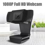 Afila 1080P Full Hd Webcam