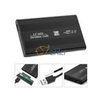Afila 2.5 USB 2.0 Harici Harddisk HDD Kutusu Sata Disk