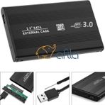 Afila 2.5 Usb 3.0 Harici Harddisk Hdd Kutusu Sata Disk