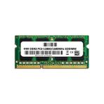 Afila 8 GB DDR3 Ram Bellek 1600 MHz Hızında Notebook Uyumlu Yüksek Performans İçin