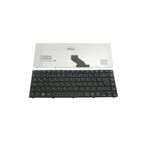 Afila Acer 4820T 4738 4741 4750 Notebook Klavyesi - Siyah TR