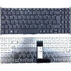 Afila Acer Aspire 3 N19H1 Uyumlu Notebook Klavyesi, Laptop Tuş Takımı (Siyah Tr)