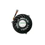 Afila Acer Aspire 5940 5950 5950G 5942 5530 4730 5530G 5942G MG75120V1-B000-S99 4 Pin Notebook Fanı