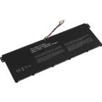 Afila Acer Aspire A315-33 A315-34 Notebook Bataryası