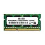 Afila Acer Aspire E5-432 E5-432G Uyumlu 8 GB Ram Bellek