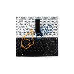 Afila Acer Aspire NSK-RD1SC 0T NSK-RDDBQ Notebook Klavyesi - Siyah- TR