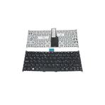 Afila Acer Aspire One 725, 756, AO725, AO756, S3-391 Notebook Klavyesi - Siyah TR KL0127B