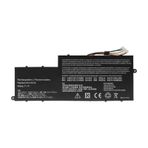 Afila Acer Aspire V5-122P-0637 V5-122P-0643 Notebook Bataryası Pili