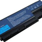 Afila Acer eMachines G520 Notebook Bataryası