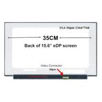 Afila Acer Extensa N19C1D Notebook Ekran