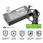 Afila Acer Nitro 5 AN515-57-535A Notebook Adaptörü, Şarj Aleti Cihazı 135W