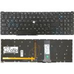 Afila Acer Predator Helios 300 N20C3 Uyumlu Notebook Klavyesi, Laptop Tuş Takımı (Siyah Tr) Rgb Backlit