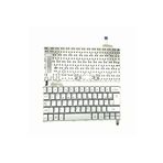 Afila Acer S7-191, S7-391 Notebook Klavyesi - Silver - TR - Işıklı