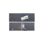 Afila Acer VX15 VX5-793 Notebook Klavye - Siyah - Tr - Backlit