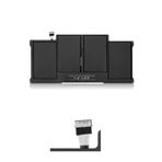 Afila Apple MacBook Air A1369 2012 A1369 2010 Notebook Bataryası Pil