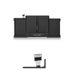 Afila Apple MacBook Air A1466 (2012, 2013) Notebook Bataryası Pil