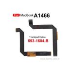 Afila Apple MacBook Air A1466 (2013-2014-2015) Notebook TrackPad Flex Kablo PN : 593-1604-B