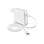 Afila Apple uyumlu MacBook Air A2179 (2020) Type-C Notebook Adaptör - Şarj Cihazı Usb-C (61W)