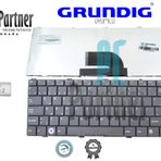 Afila Arçelik GNB 1445 A4 P6 Siyah Notebook Klavye