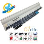 Afila Aspire One 360 D260 Beyaz Notebook Bataryası