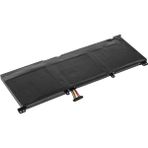 Afila Asus 0B200-01250600 4 Cell Notebook Bataryası Pili