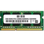 Afila Asus A550LA A550LAV A550LB Uyumlu 4 GB Ram Bellek