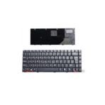 Afila Asus A8Sr, A8T, A8Tc, A8Tm F8Va Notebook Klavye - Siyah - TR