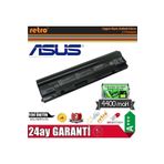 Afila Asus Eee Pc 1025C 1025CE A31-1025 A32-1025 Notebook Bataryası,Pili Siyah