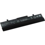 Afila Asus Eee Pc 1101 1101HA Notebook Bataryası - Beyaz - 6 Cell