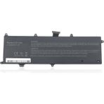Afila Asus EEE PC X201 X201E X202 X202E Notebook Bataryası - Pili