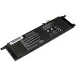 Afila Asus F453MA-BING414BLK Notebook Bataryası