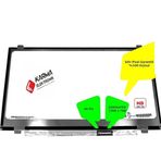 Afila Asus FX550V FX550VX 40 Pin Notebook Ekranı Laptop Paneli