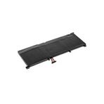 Afila Asus G501JW-CN474T G501VW-FY031T 4 Cell Batarya Pil