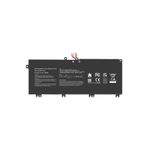 Afila Asus GL703GM-71210T uyumlu Notebook Bataryası, Laptop Pili