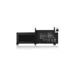 Afila Asus GL703GM-71250 Notebook Bataryası, Pili - Ver.2