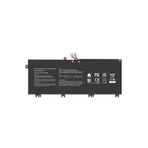 Afila Asus GL703GM-DS74 uyumlu Notebook Bataryası, Laptop Pili