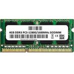 Afila Asus K555 K555D K555DA K555LF Uyumlu 4 GB Ram Bellek