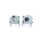 Afila Asus K555L K555LA X554LD K555LD Notebook CPU Fan