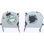 Afila Asus K555U K555UA K555UB K555UF K555UJ Notebook CPU Fan