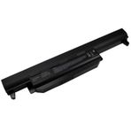 Afila Asus K55VJ K55VJ-SX090H Notebook Bataryası