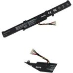 Afila Asus N552VW-DY147T Notebook Bataryası