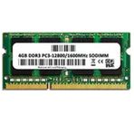 Afila Asus N56 N56D N56DP Uyumlu 4 GB Ram Bellek